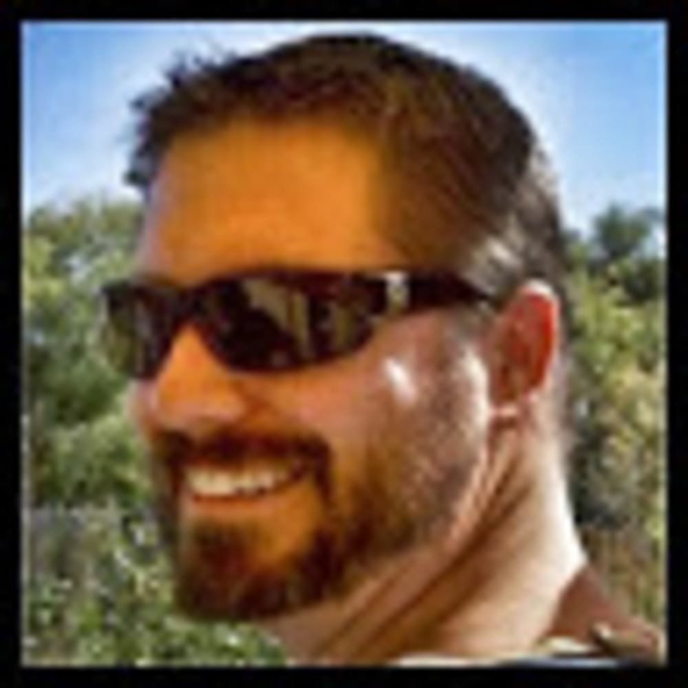 Meet your Posher, John